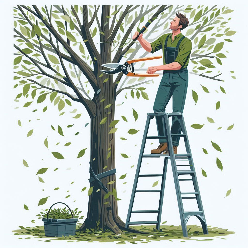 Professional Tree Trimming Services in Franklin Park, IL Expert Tree Trimming Services in Franklin Park, Illinois